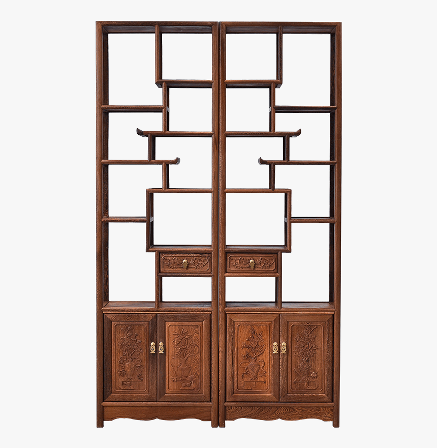 Yiming World Mahogany Furniture Chicken Wing Wooden - Home Door, HD Png Download