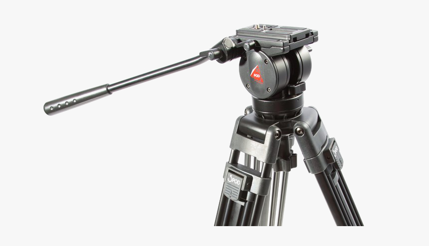 Tripod Png Transparent Image - Portable Network Graphics, Png Download
