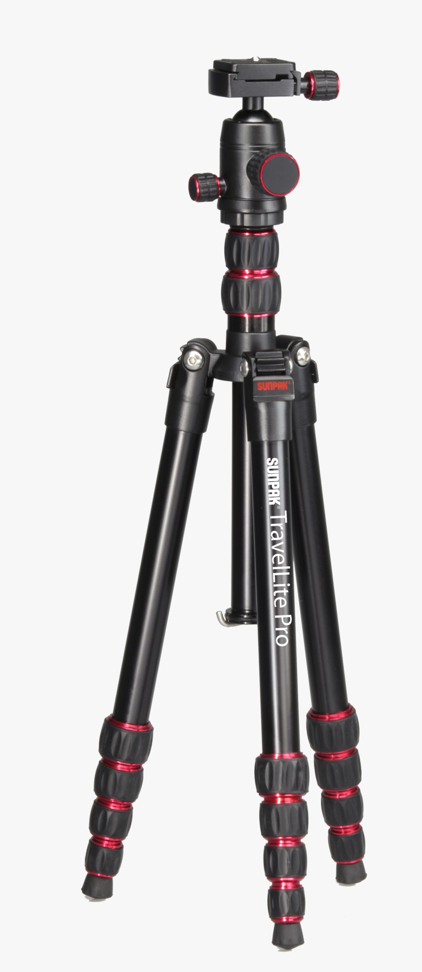 Travel Lite Pro Sunpak, HD Png Download