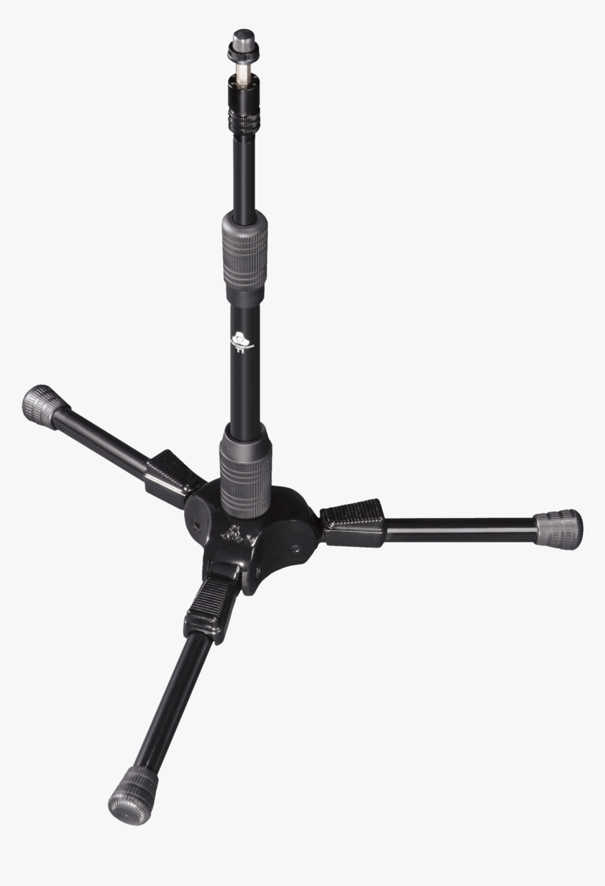 Triad-orbit Tripod Stand, HD Png Download
