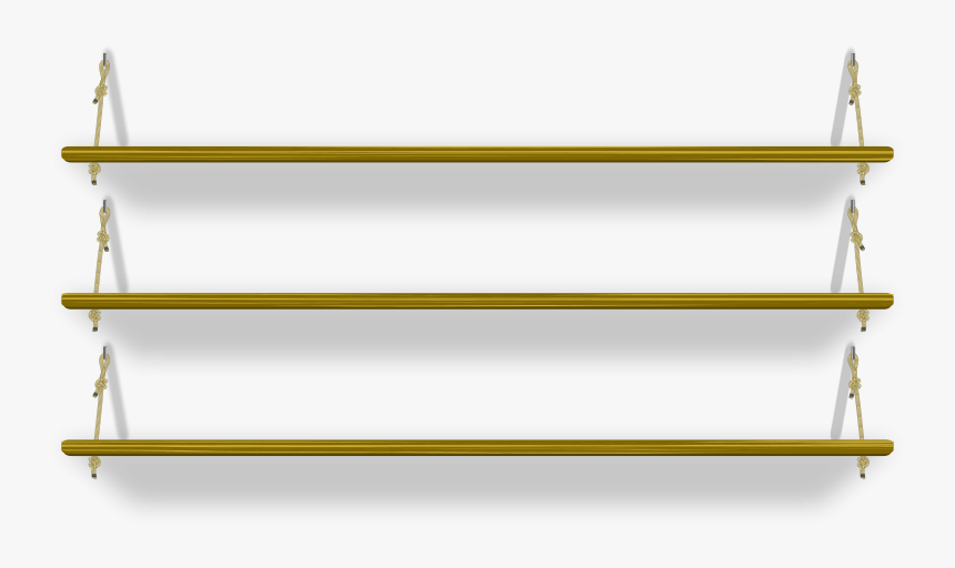 Free Fondo Estanterãƒâa - Shelves Clipart, HD Png Download