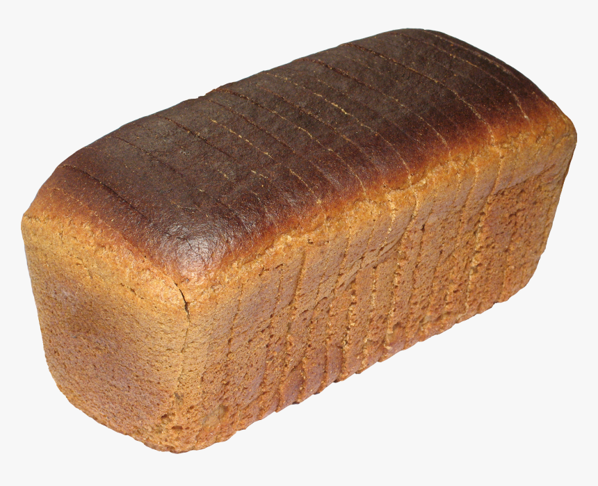 Bread Png Image - Black Bread Png, Transparent Png