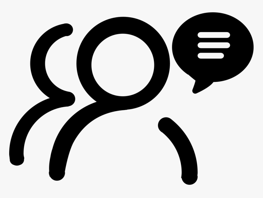 Community - Icon Topic, HD Png Download
