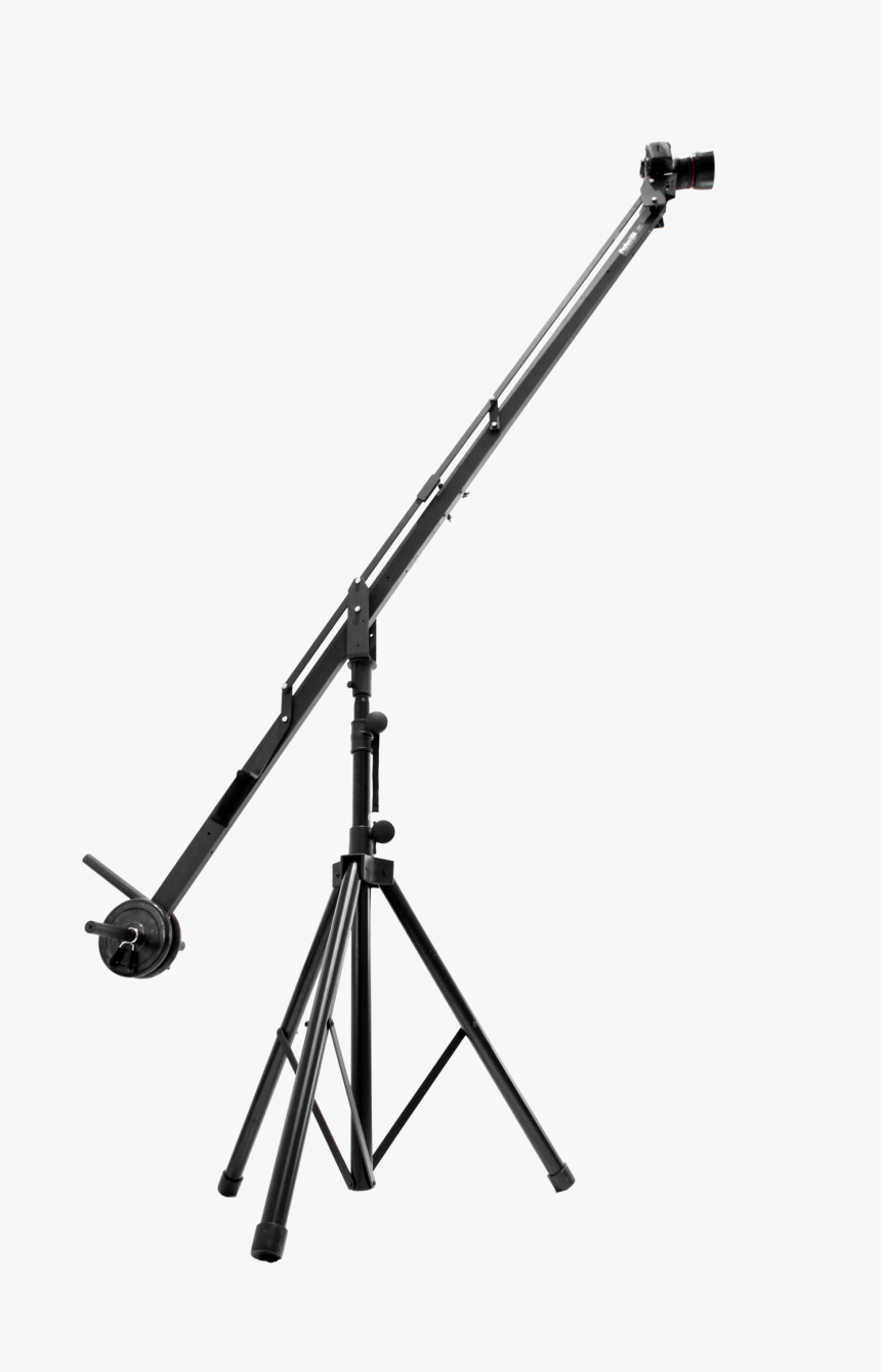 Microphone Stands Tripod Line - Tripod, HD Png Download