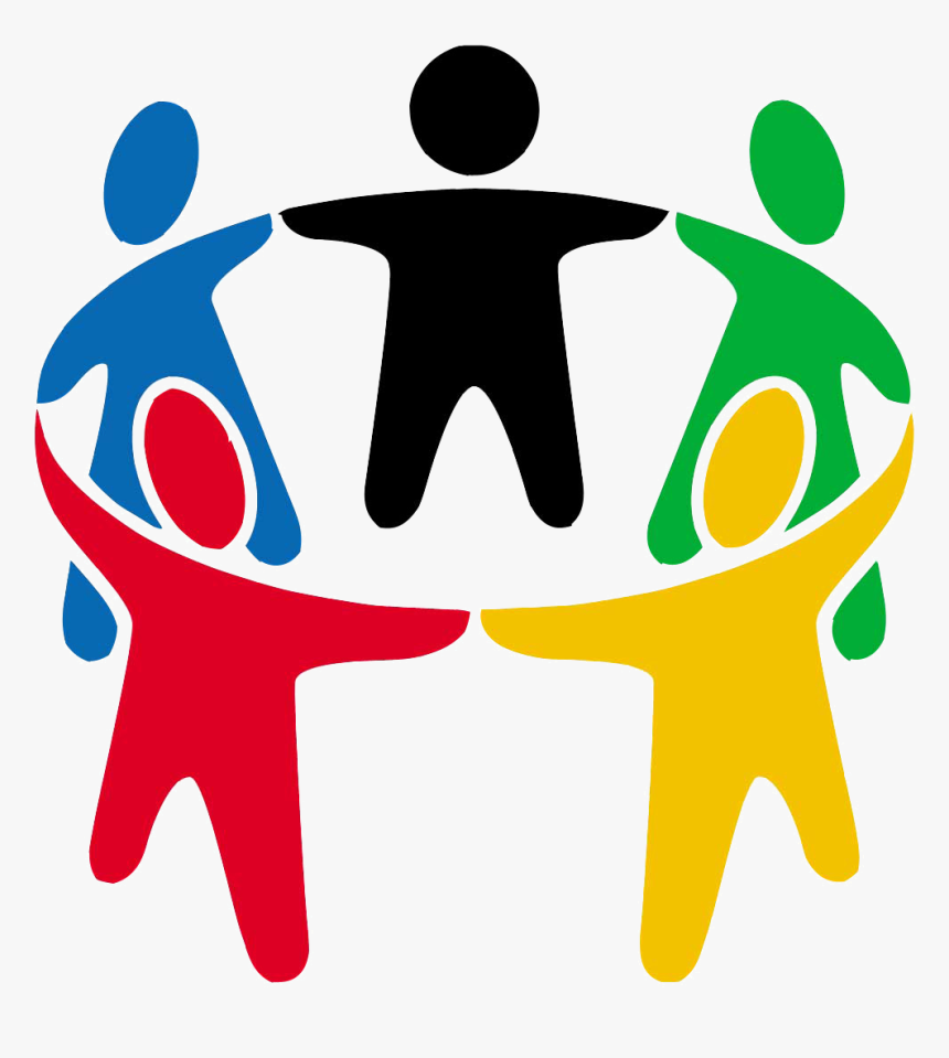 Insead Celebrates Women Thursday - Clipart Community Service, HD Png Download