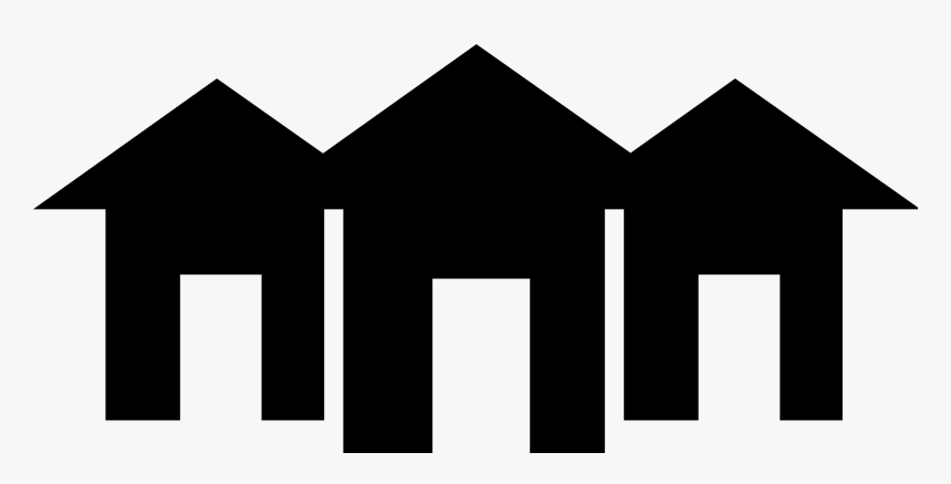 Black Community Icon - Community Icon Png, Transparent Png