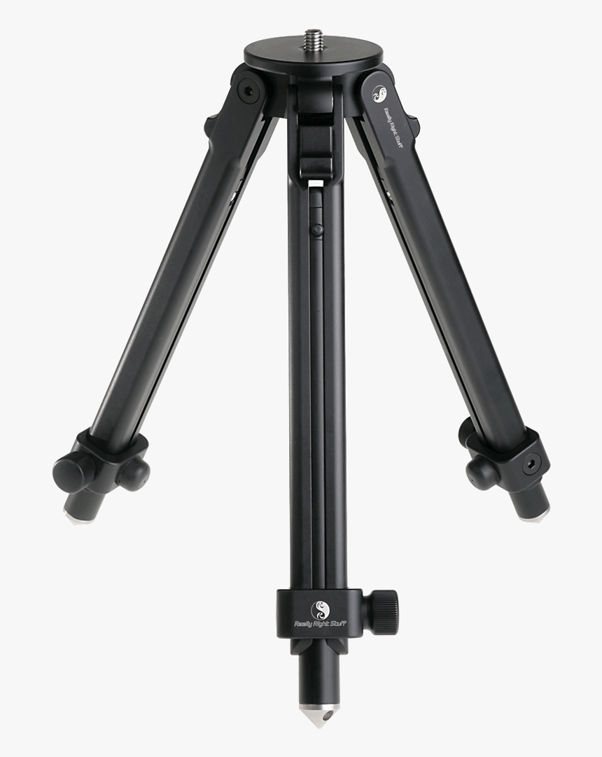 Really Right Stuff Tripod - Kodak Stainless Steel Eye Level Tripod, HD Png Download