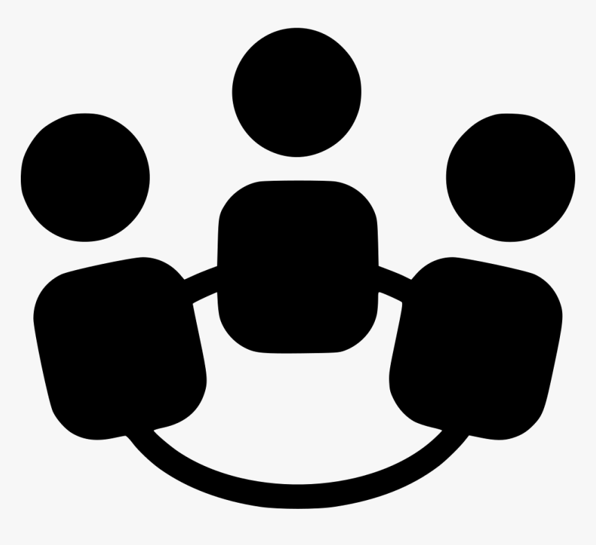 Transparent Community Icon Png - Local Community Icon, Png Download
