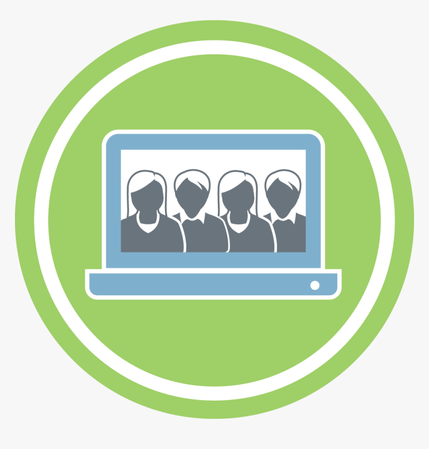 Community Png Transparent - Icon, Png Download