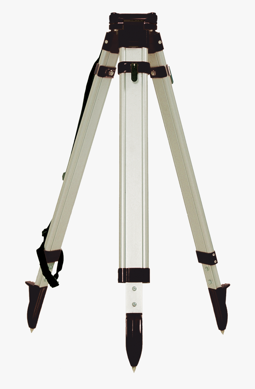 Seco Aluminum Quick Clamp Tripod - Auto Level And Tripod, HD Png Download