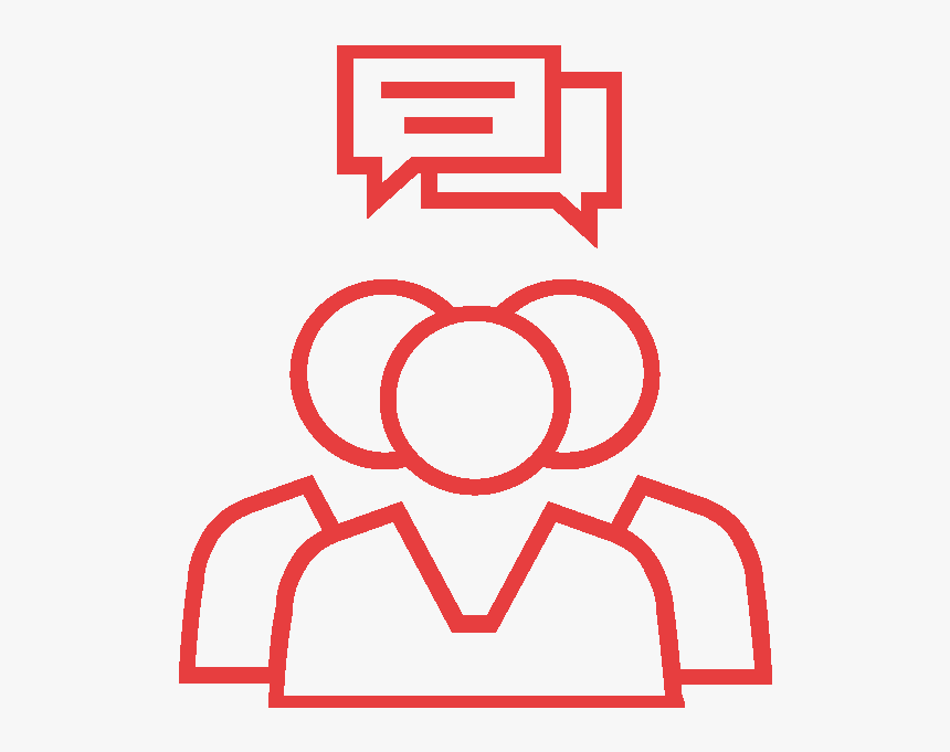 Community Icon , Png Download - Community Icon Png, Transparent Png