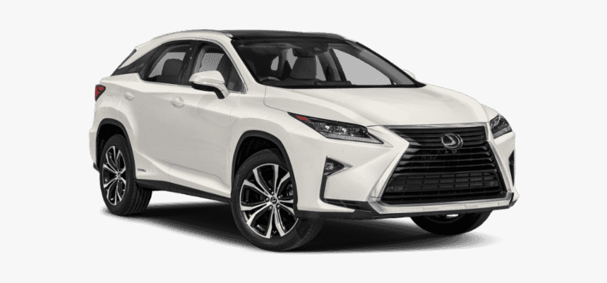 Lexus Rx 450h 2019, HD Png Download