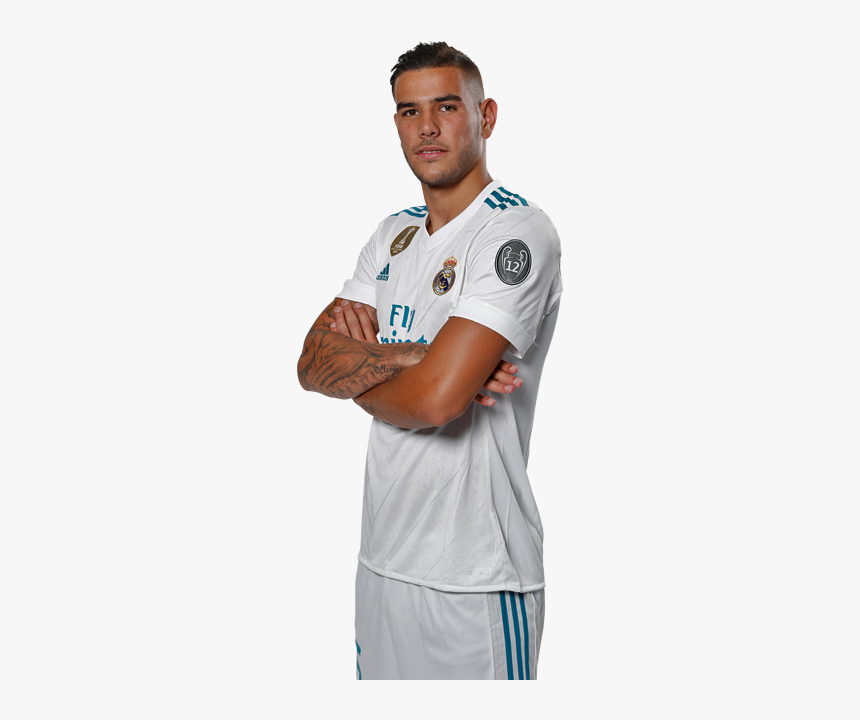 Png Image Theo Hernandez Png, Transparent Png