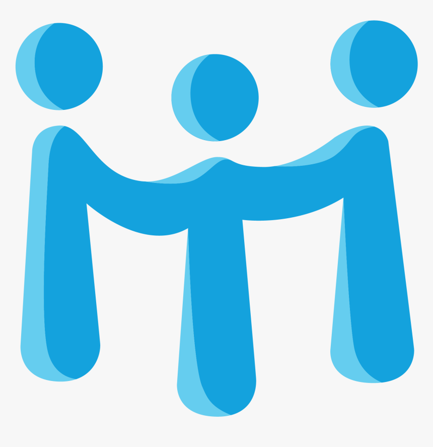 Community Icon Community, HD Png Download
