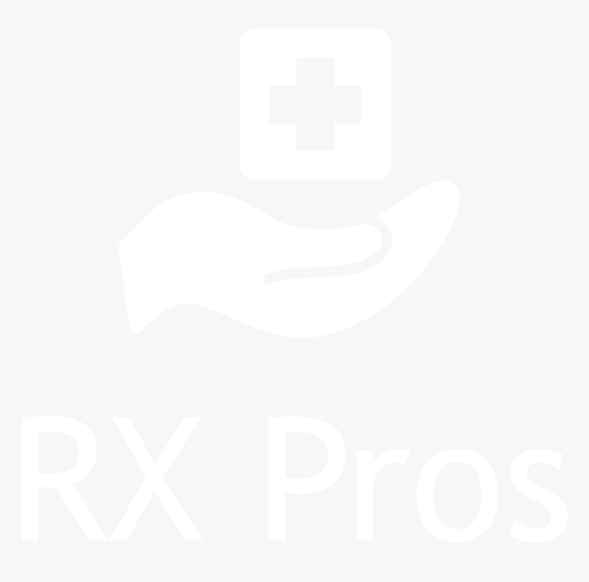 Johns Hopkins Logo White - Cross, HD Png Download