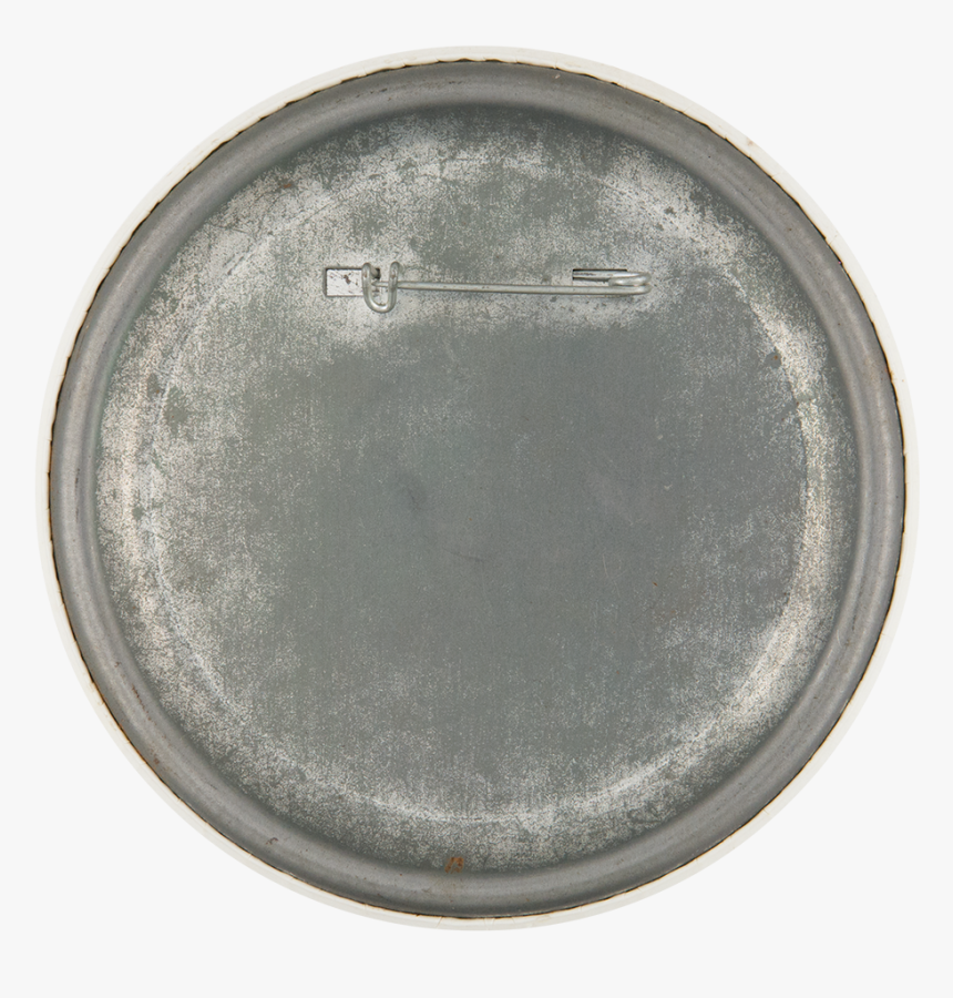 Taco Bell Grande Button Back Advertising Button Museum - Circle, HD Png Download