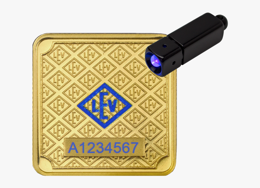 Gold Bar, HD Png Download