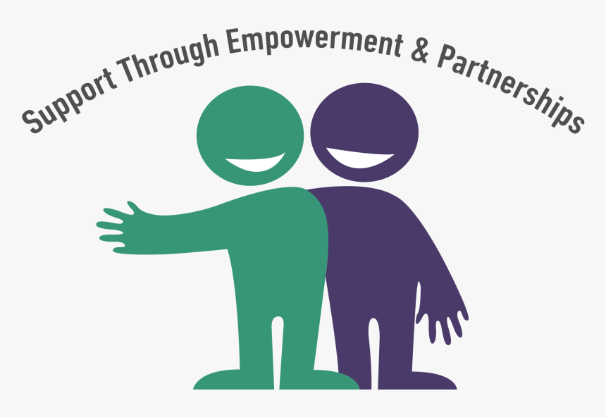 The Delaware Step Organization Mobilizes Caring Community - Refer A Friend Transparent, HD Png Download