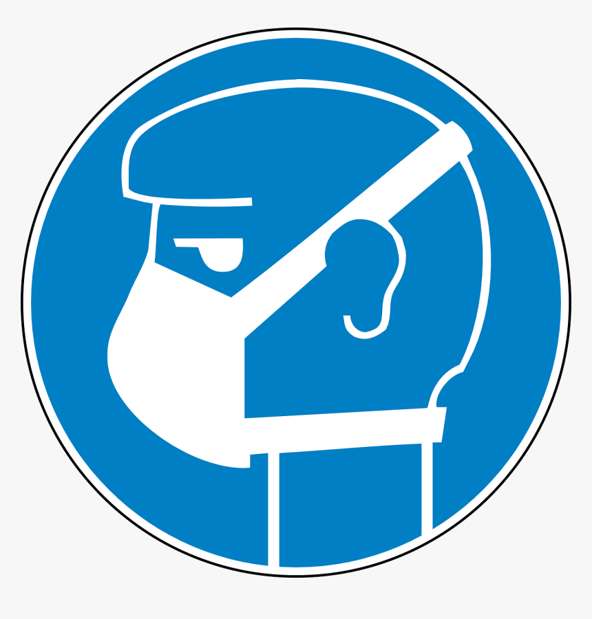 epi masque de protection hd png download transparent png image pngitem epi masque de protection hd png