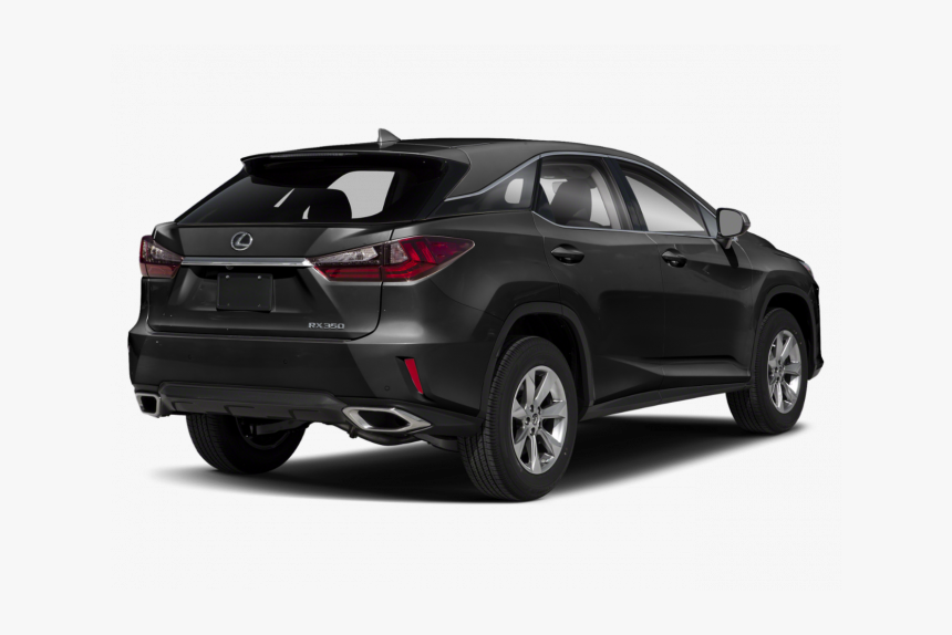 Cc 2019les120007 02 1280 0223 - 2019 Lexus Rx 350, HD Png Download