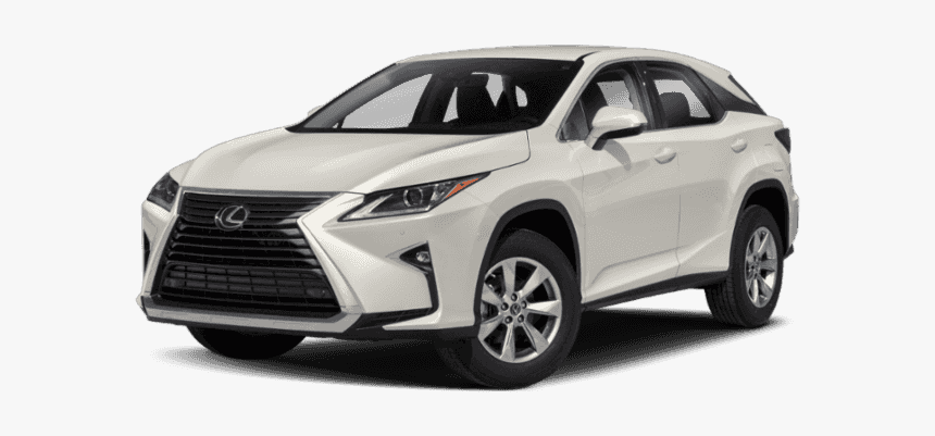 2019 Lexus Rx 350, HD Png Download
