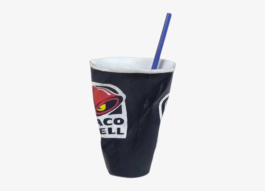 Taco Bell, HD Png Download