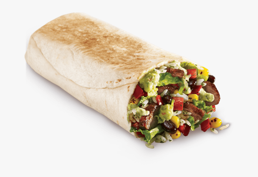 Burrito Png, Transparent Png