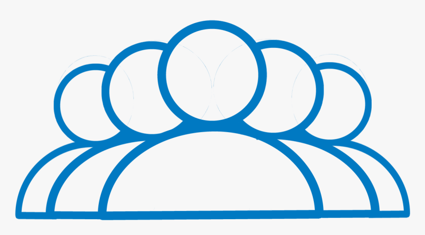Inbound Marketing Icon Clipart , Png Download - Circle, Transparent Png