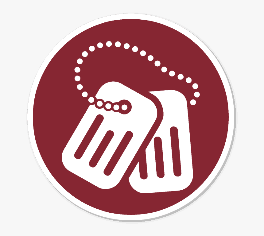Veterans Icon, HD Png Download