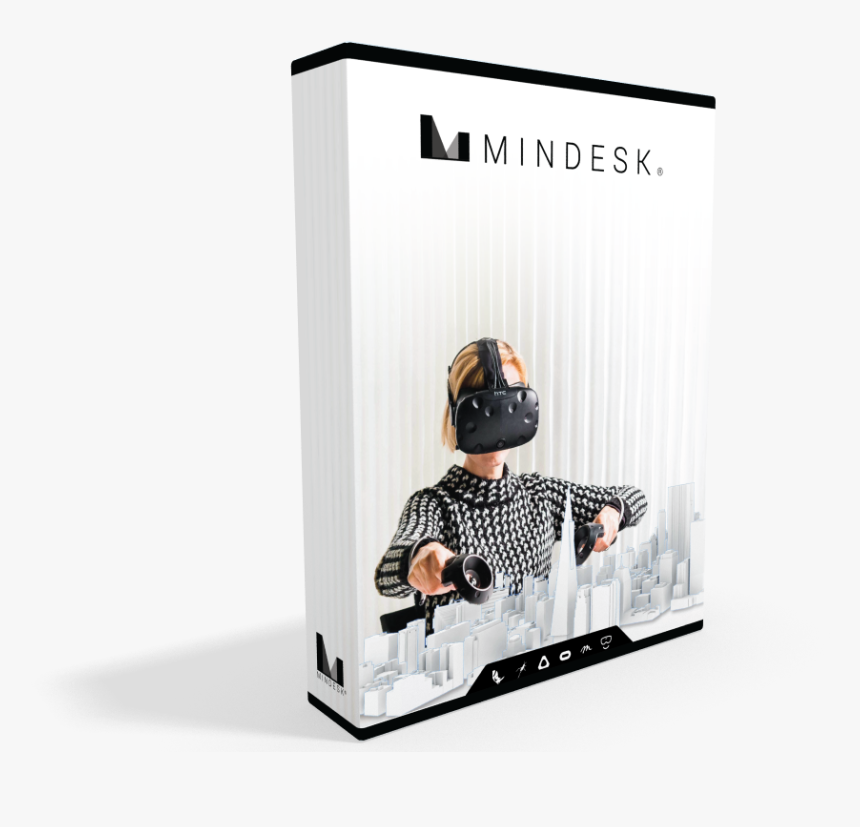 Mindesk For Solidworks - Football Helmet, HD Png Download