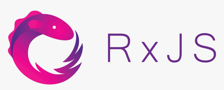 Rx Js, HD Png Download