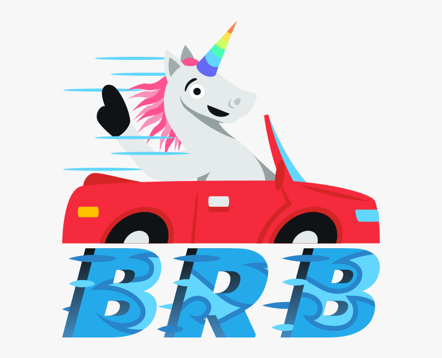 Emoji Inspired Stickers By Emojione™ Messages Sticker-8 - Cartoon, HD Png Download