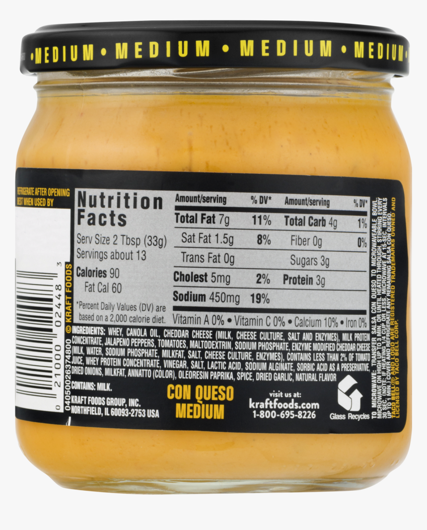 Taco Bell Png, Transparent Png