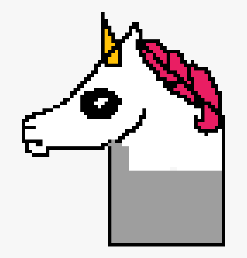 Unicorn Emoji , Png Download, Transparent Png