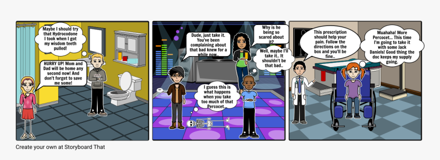 Cartoon, HD Png Download