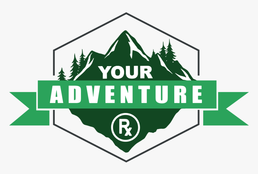 Transparent Rx Symbol Png - Adventure Png, Png Download