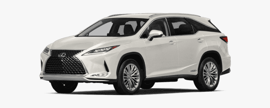 Lexus Rx 450h, HD Png Download