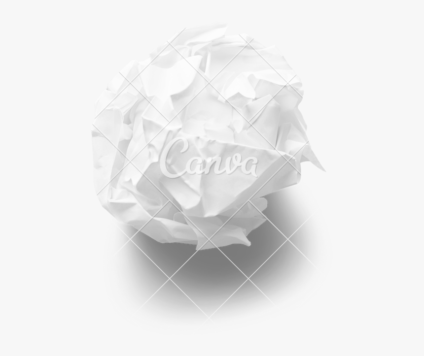 Clip Art Paper Ball Png - Origami, Transparent Png