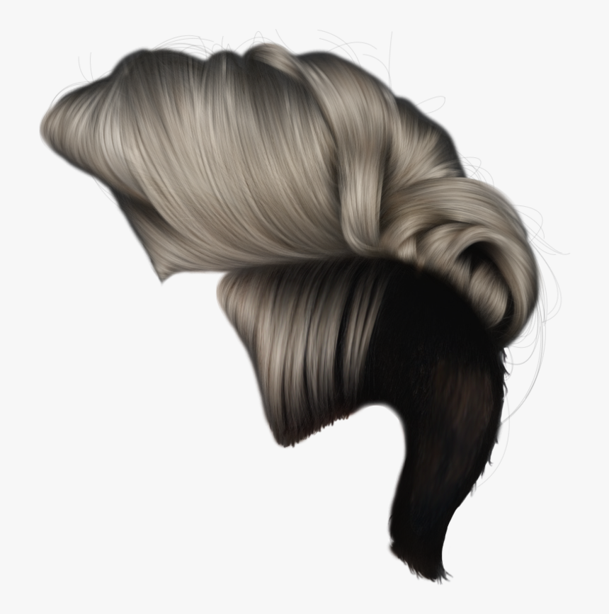Mohawk Clipart Transparent - Mohawk Png, Png Download