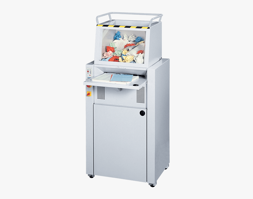 5146p Shredder, HD Png Download