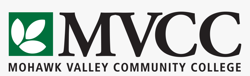 Mvcc-logo Cmyk - Mohawk Valley Community College Logo, HD Png Download