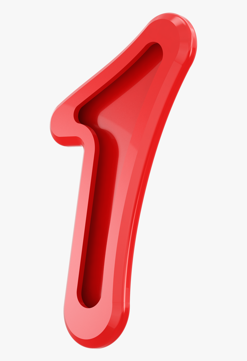 Number, HD Png Download