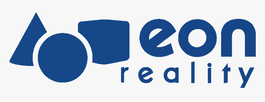 Eon Reality Logo, HD Png Download