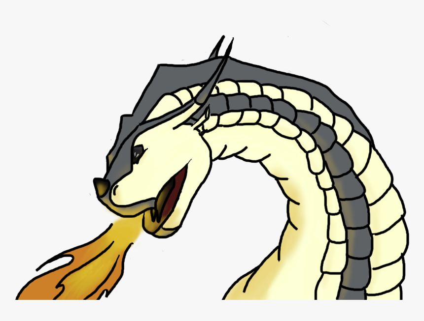 Cobra Clipart Ferocious - Cartoon, HD Png Download