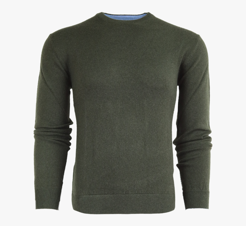 Long-sleeved T-shirt, HD Png Download