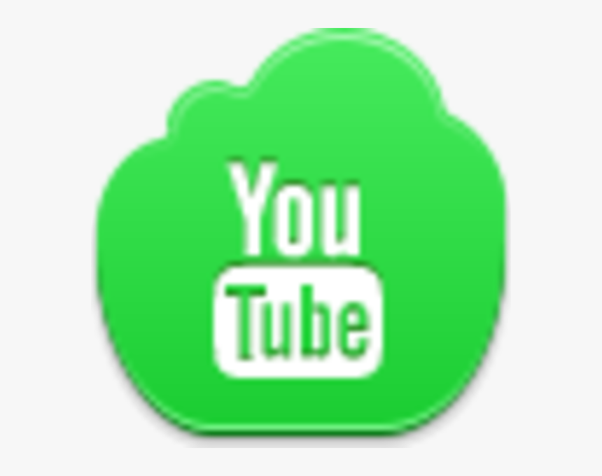 Youtube Logo Black, HD Png Download