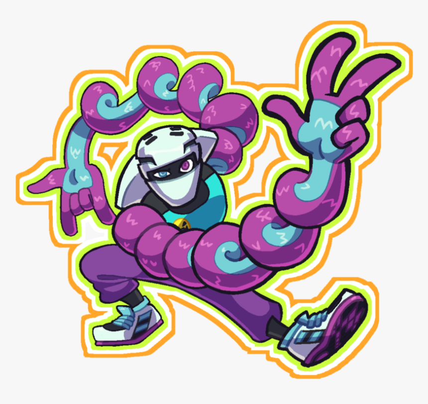 Arms Kid Cobra Png - Kid Cobra Art, Transparent Png