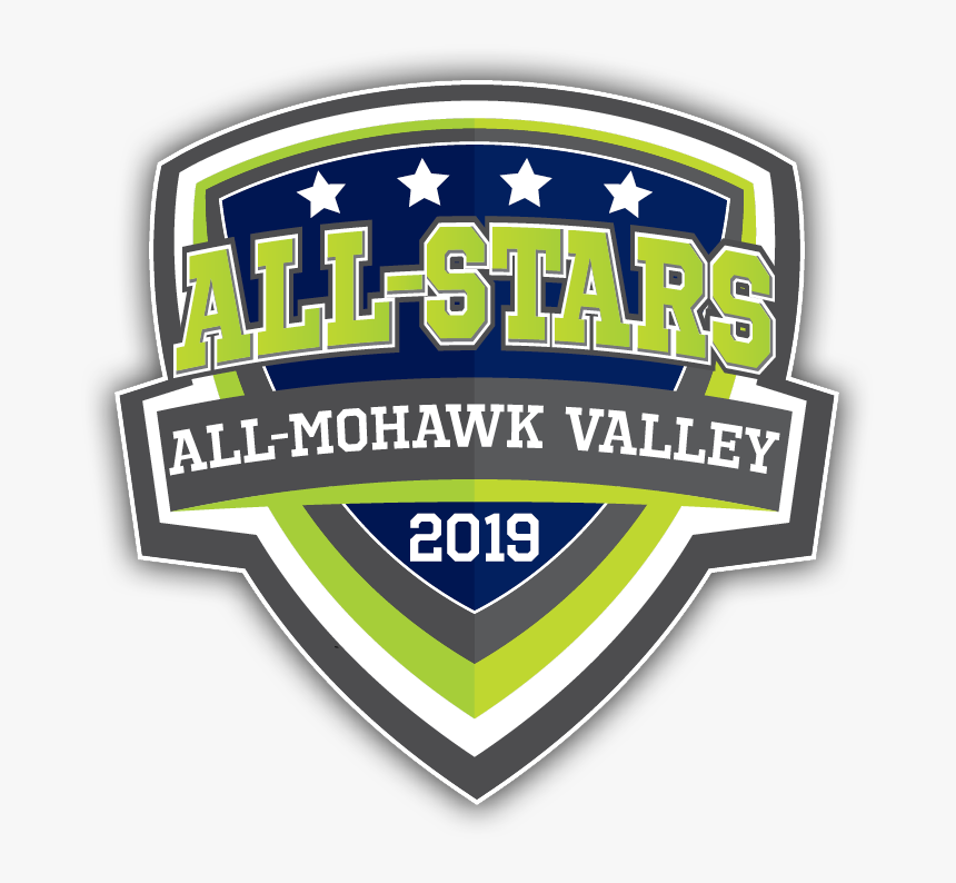 All Mohawk Valley All Stars 2019, HD Png Download