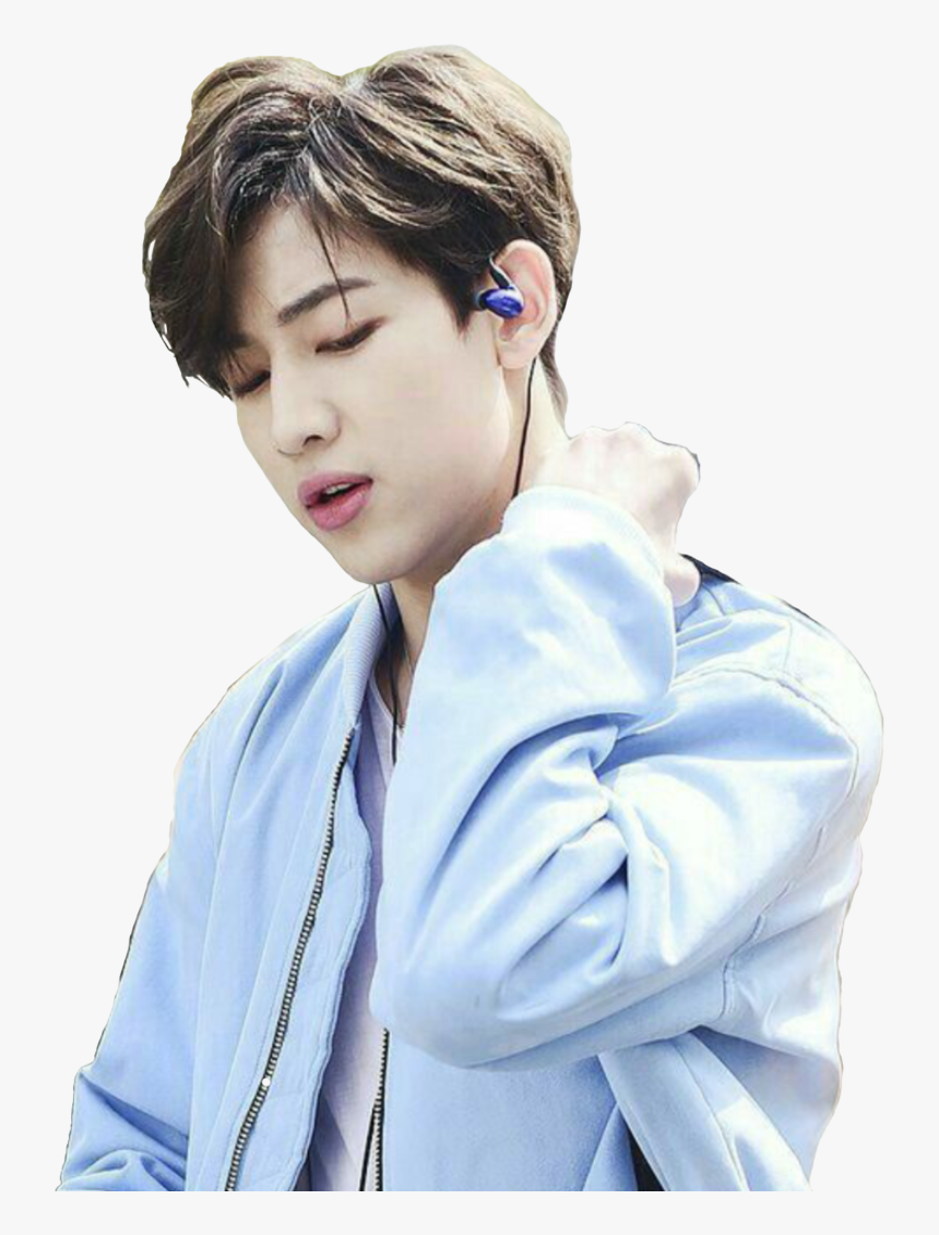 Bam Bam Png 8 » Png Image - Got7 Bambam, Transparent Png