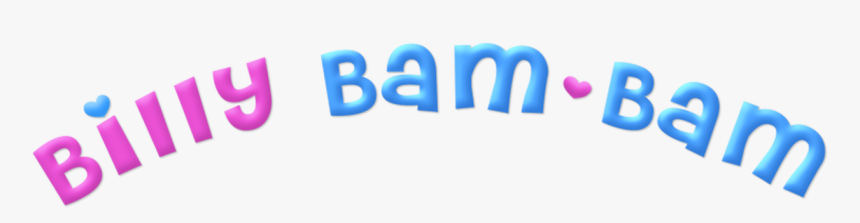 Billy Bam Bam Png, Transparent Png